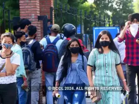 Admissions till 2021