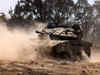 Israeli tanks advance into Rafah's centre despite global outcry