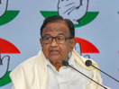 Welfare schemes, policies in India not oriented towards poor: P Chidambaram