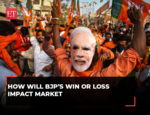 BJP Win/Loss: What it means for Nifty and stock markets | ET Markets Decoder