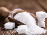 June sugar quota higher by 8.5% y-o-y as prices stay firm amid heat waves