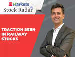 Stock Radar | Should you buy? IRCTC breaks out from 4-month consolidation: Ajit Mishra