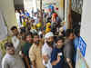 Lok Sabha polls: Percentage wise, phase 4 records highest voter turnout, phase 5 lowest