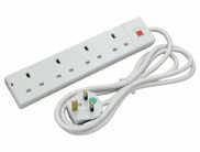 Best extension cords starting at just 309 for safety, durability, and versatility at home