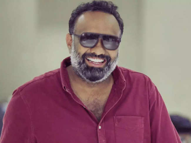 malayalam director