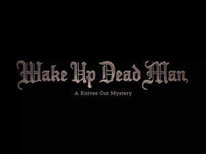 Wake Up Dead Man: A Knives Out Mystery: Everything we know about cast, production and release window