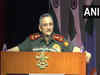 National Strategic Policy doesn't have to be written down: CDS Gen Chauhan