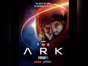 'The Ark' Season 2: Release date, where to watch and more