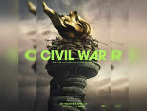 'Civil War': 4K Blu-Ray version dropping in soon. Where can you watch film online?