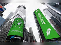 Trading app Robinhood unveils maiden stock buyback plan of $1 billion