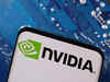 AI darling Nvidia's market value surges closer to Apple