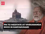 ‘Meditation like Vivekananda...,’ PM Modi to meditate in Kanyakumari post Lok Sabha poll campaign