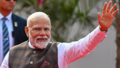 Want Indian stocks to rally? That hinges on Modi bettering 3:Image