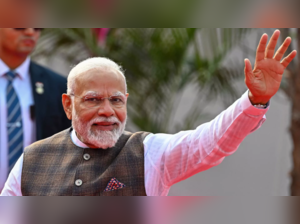 India’s equity rally hinges on Modi bettering 303-seat tally:Image