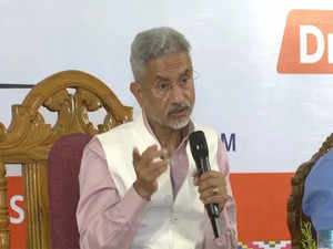 Under leadership of PM Modi, foreign policy of India has given fame to our nation: EAM Jaishankar