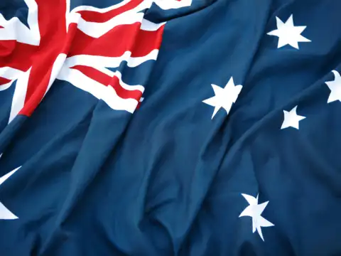 Australia