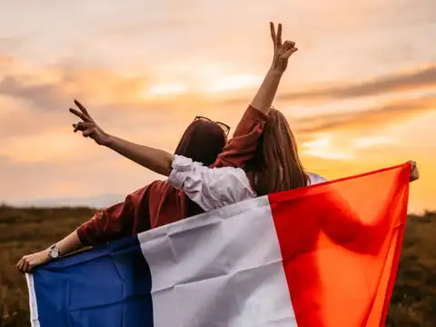 France