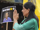 Plea in Delhi HC against Sunita Kejriwal, others for allegedly violating video conferencing rules