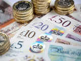 Euro weakness drives pound to highest since August 2022