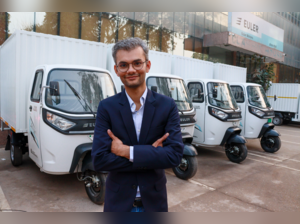 Euler Motors raises Rs 200 crore from Piramal Alternatives, others:Image