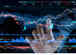 InterGlobe shares down 3.26% as Sensex falls