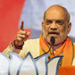 Nifty down for 4th straight day but Amit Shah says don't link it to election