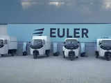 Piramal Alternatives leads Euler Motors’ Rs 200 cr fundraise