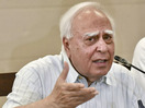 Good if he is going for 'prayashchit': Kapil Sibal on PM Modi's meditation in Kanyakumari