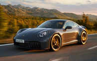 Porsche 911 Hybrid unveiled: Here are price, launch dates, performance, speed, and other details