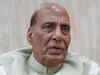 Free ration leaving people with more food than they can consume: Rajnath Singh