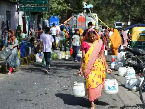 Water supply affected in these areas