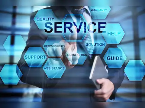 Services
