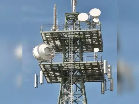 Telecommunication