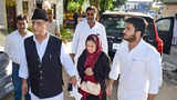 SP leader Azam Khan's wife released from jail after getting bail in fake birth certificate case