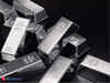 Silver continues to glitter, hits lifetime high of Rs 97,100 per kg