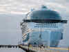 What happened on the Royal Caribbean's 'New Icon of the Series' ship? Did a passenger go missing?