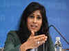 IMF revises China's GDP to 5% this year; growth may decelerate to 3.3 per cent by 2029, says Gita Gopinath
