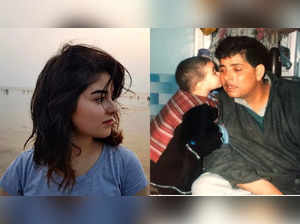 'Dangal' star Zaira Wasim's father passes away:Image