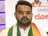 Police on alert to arrest Prajwal Revanna who is expected to land in the early hours of Friday