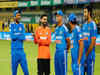 India hold top spot in ICC rankings heading into T20 World Cup