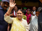 'Has one son whom he can't handle': Rabri Devi hits back at Nitish over 'so many children' jibe