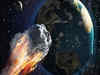 NASA tracks 160-foot asteroid approaching Earth at 37,070 km/h
