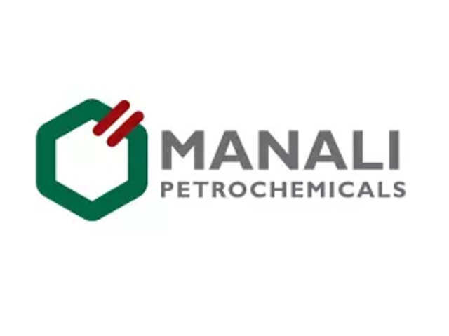 ​Buy Manali Petrochem at Rs 687