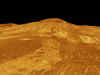 Volcanoes on Venus! Radar shows fresh lava flows, planet may have more volcanoes than thought