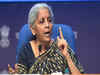 Upgrade of India's rating outlook reflects solid growth, promising outlook: Nirmala Sitharaman