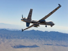 Another US MQ-9 Reaper drone goes down in Yemen, images purportedly show
