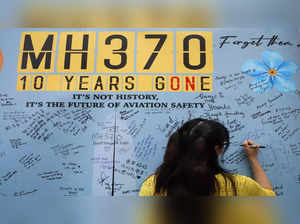 Malaysian Airlines Flight MH370: Mystery unraveled? Are debris scattered in Cambodian forests?
