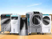 Best Air Coolers in India to get your through the Summer - June 2024