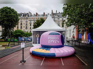 Paris Olympics 2024 to have unique beds for athletes! Details here