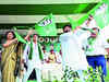 JMM going all out to win prestigious Santhal battle